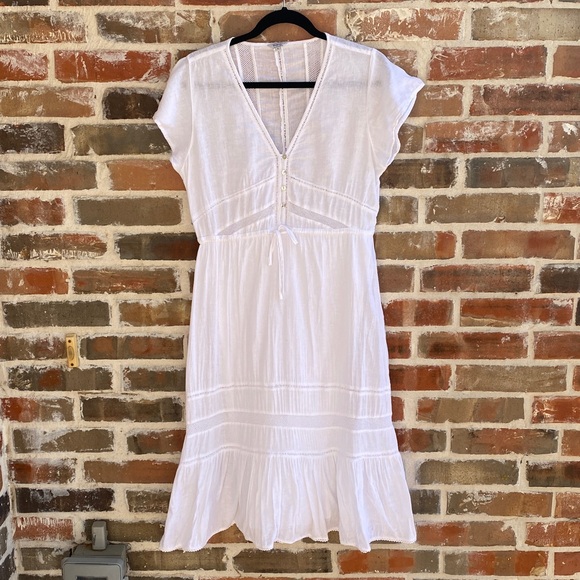 Rails Kiki Dress - Picture 5 of 16